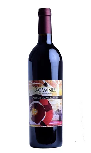 Cabernet Sauvignon